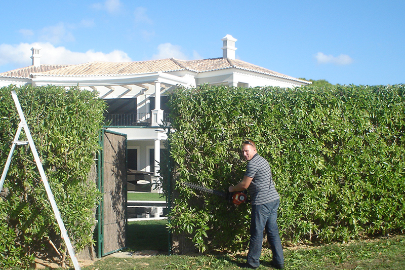 LJT Algarve Property Managment