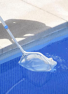LJT Algarve Pool Cleaning