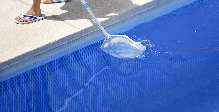 Algarve Pool Cleaning